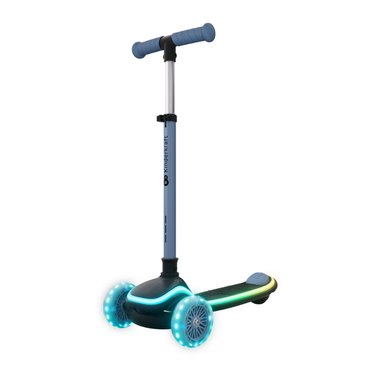 Kinderkraft RAKET UP тротинетка BLUE