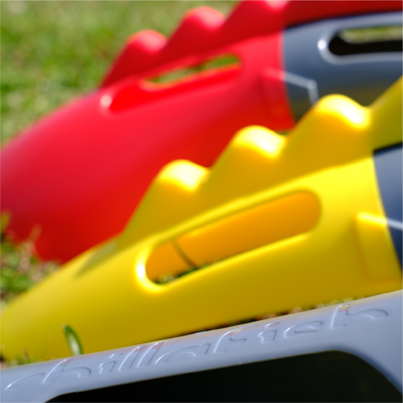 Chillafish Slingi CPSL01YRA игра с топче