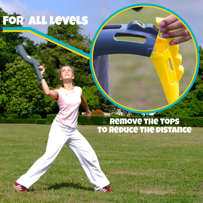 Chillafish Slingi CPSL01YRA игра с топче