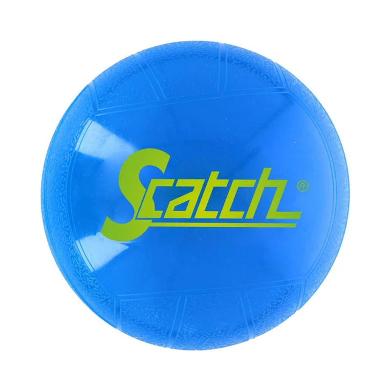 Scatch игра на открито Spyderball