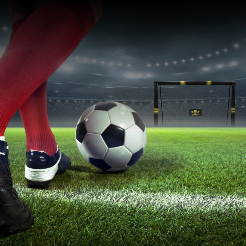 Umbro футболна врата 240x160x85