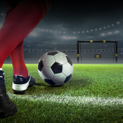 Umbro футболна врата 240x160x85