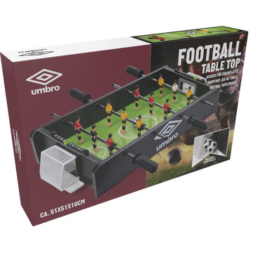 Umbro мини джага 13 части