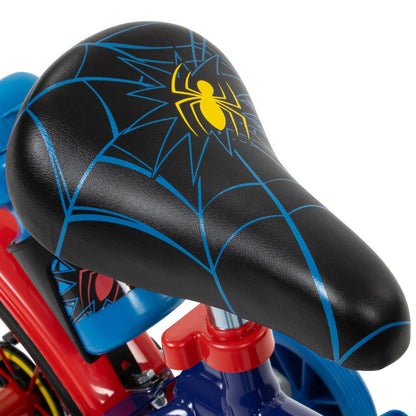 Huffy детски велосипед 16" Spiderman 21804W