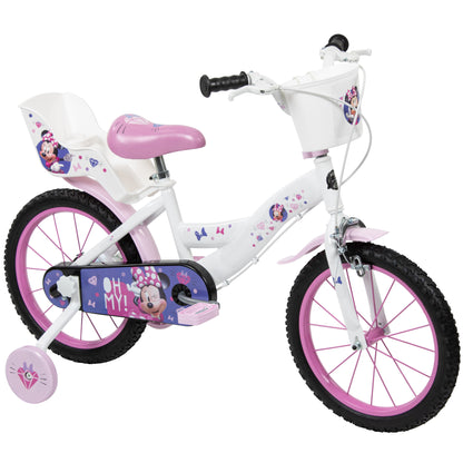 Huffy детски велосипед 16" Minnie 21994W