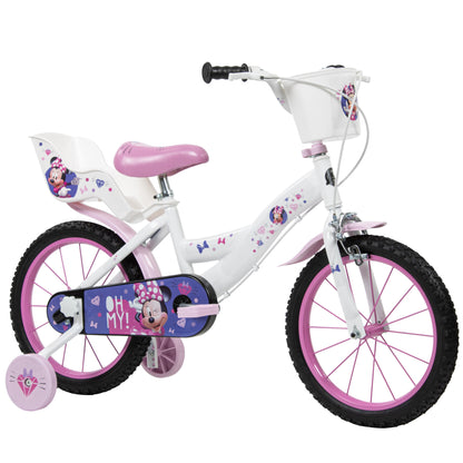 Huffy детски велосипед 16" Minnie 21994W