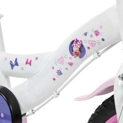 Huffy детски велосипед 16" Minnie 21994W