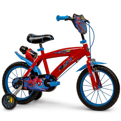 Huffy детски велосипед 14" Spiderman 24944W