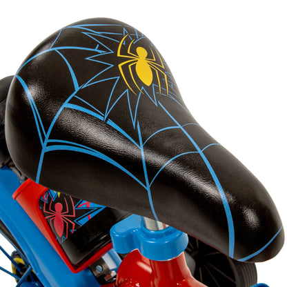 Huffy детски велосипед 14" Spiderman 24944W